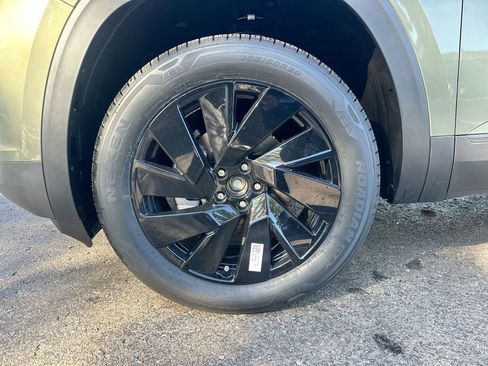 New 2026 Volkswagen Atlas SE image 37