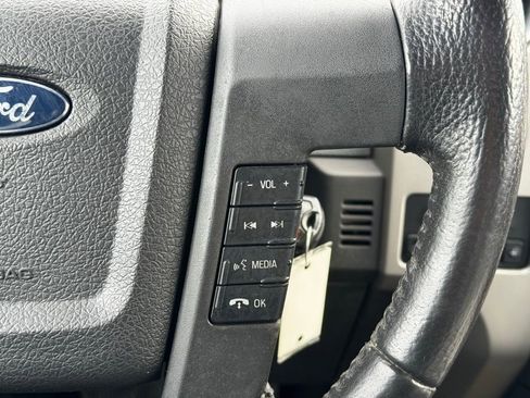 Used 2014 Ford F150 XLT w/ Equipment Group 302A Luxury image 27