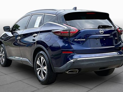 Used 2023 Nissan Murano SV FWD image 12