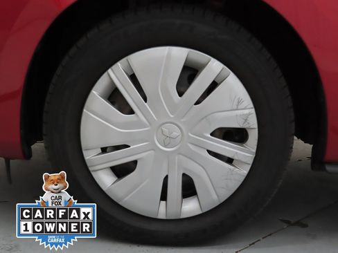 Used 2024 Mitsubishi Mirage ES FWD image 25