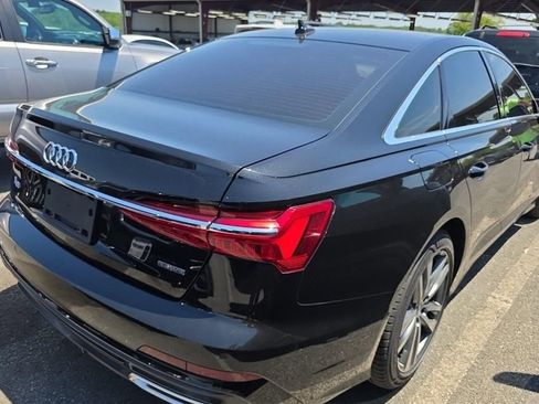 Used 2021 Audi A6 3.0T Premium w/ Convenience Package AWD/4WD image 3