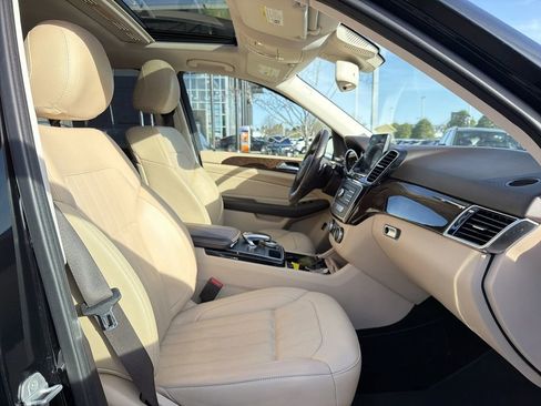 Used 2018 Mercedes-Benz GLE 350 image 20