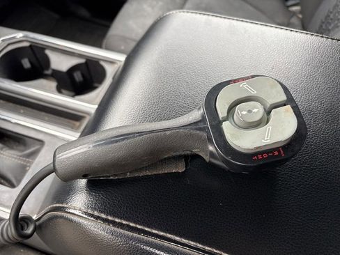 Used 2020 Ford F150 XLT w/ Equipment Group 302A Luxury image 6