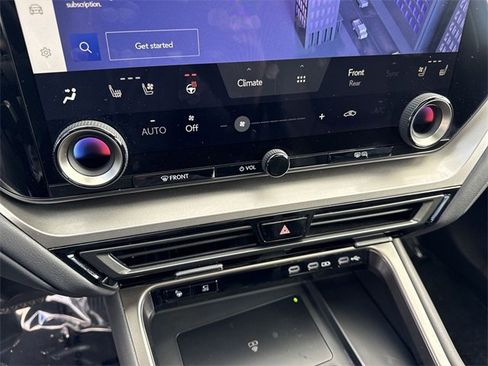 Used 2024 Lexus TX 350 FWD image 19