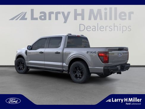 New 2026 Ford F150 STX image 4