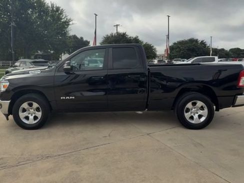 Used 2021 RAM 1500 Lone Star RWD image 5