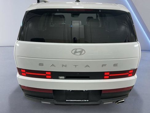 Certified 2026 Hyundai Santa Fe SEL AWD/4WD image 3