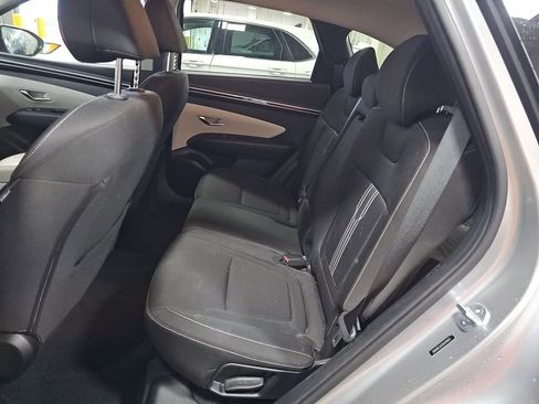 Used 2024 Hyundai Tucson SEL AWD/4WD image 4