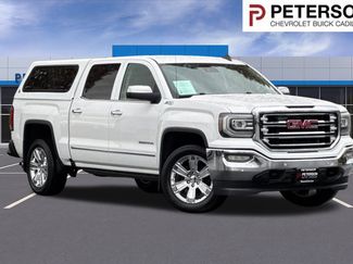 Used 2017 GMC Sierra 1500 SLT 360° Tour