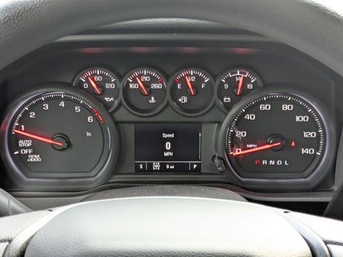 New 2026 GMC Sierra 1500 Pro w/ Pro Value Package image 17