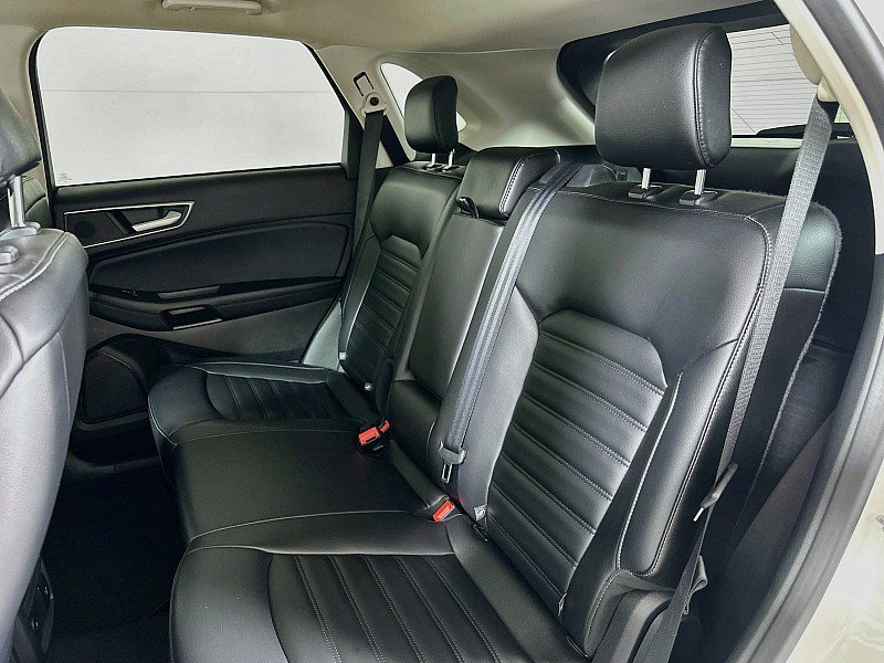 Used 2023 Ford Edge SEL w/ Convenience Package AWD/4WD image 20