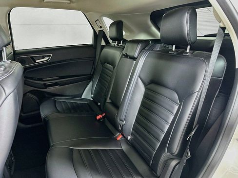 Used 2023 Ford Edge SEL w/ Convenience Package AWD/4WD image 20