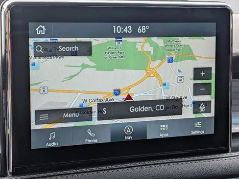 Used 2020 Lincoln Corsair AWD w/ Premium Package image 14