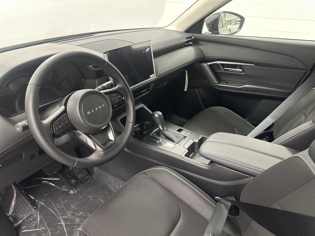 New 2026 MAZDA CX-5 Select AWD/4WD image 13