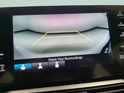 Certified 2022 Honda Accord Sport image 29