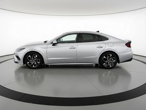 Used 2025 Hyundai Sonata SEL image 5