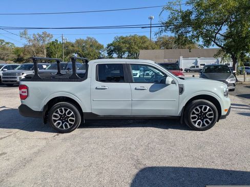 Used 2023 Ford Maverick Lariat w/ Lariat Luxury Package image 2