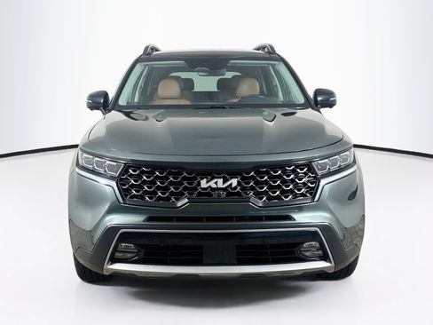 Used 2023 Kia Sorento SX Prestige AWD/4WD image 2