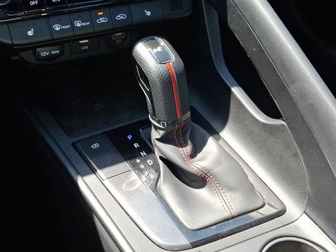 Used 2022 Hyundai Elantra N Line FWD image 16