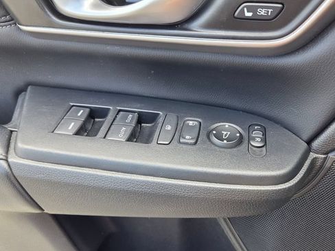 Used 2022 Honda CR-V EX-L image 34
