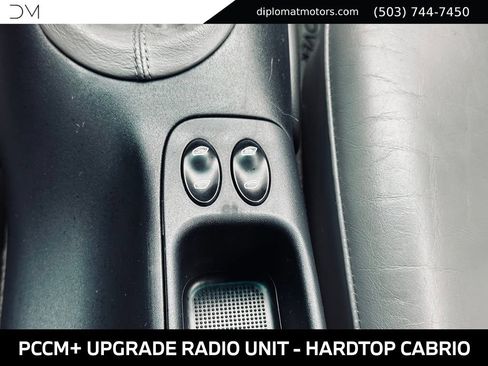 Used 2002 Porsche 911 Carrera RWD image 35