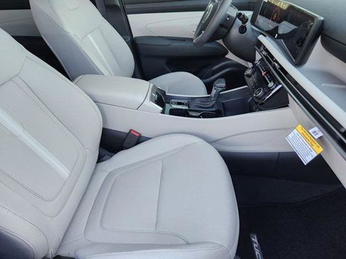 New 2026 Hyundai Tucson SEL FWD image 9
