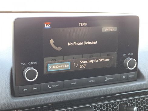 Used 2023 Honda Civic Sport image 25