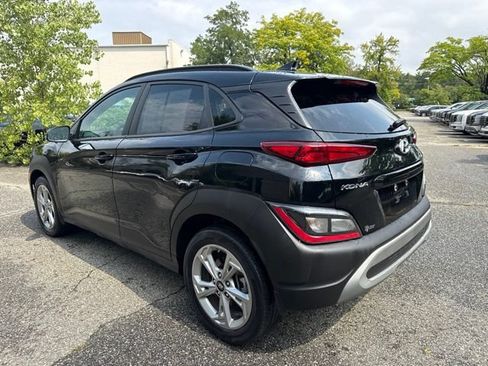 Used 2023 Hyundai Kona SEL w/ Cargo Package AWD/4WD image 15