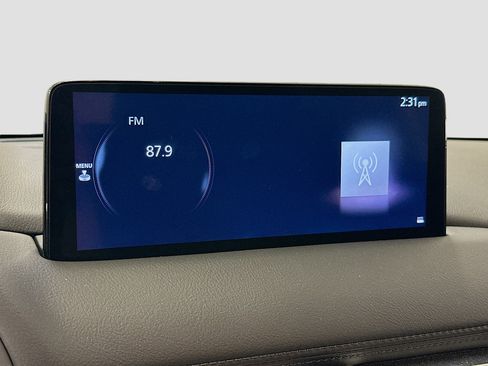 Used 2025 MAZDA CX-5 AWD 2.5 S w/ Preferred Package image 21