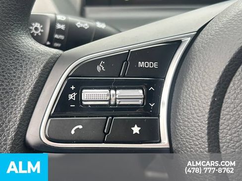 Used 2026 Kia Seltos LX FWD image 28