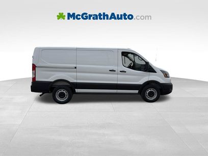 New 2026 Ford Transit 150 Low Roof