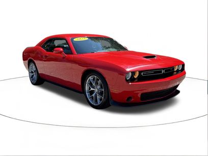 Used 2023 Dodge Challenger GT