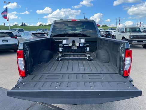 Used 2020 Ford F350 XL w/ STX Appearance Package AWD/4WD image 29