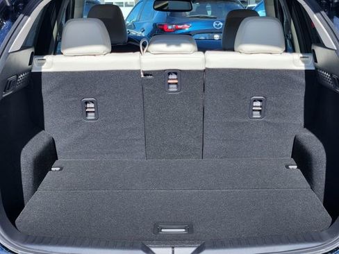 New 2025 MAZDA CX-5 AWD 2.5 S w/ Preferred Package image 17