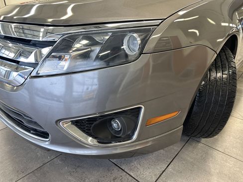 Used 2012 Ford Fusion SEL image 18