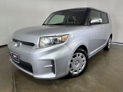 Used 2011 Scion xB Release Series 8.0