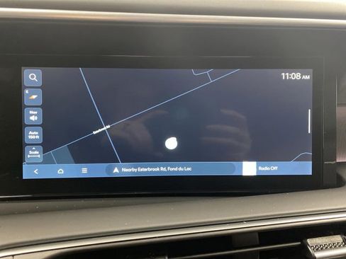 New 2026 Hyundai Palisade Calligraphy image 10