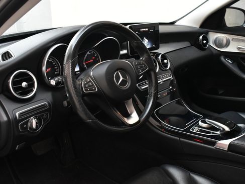 Used 2016 Mercedes-Benz C 300 4MATIC Sedan image 12