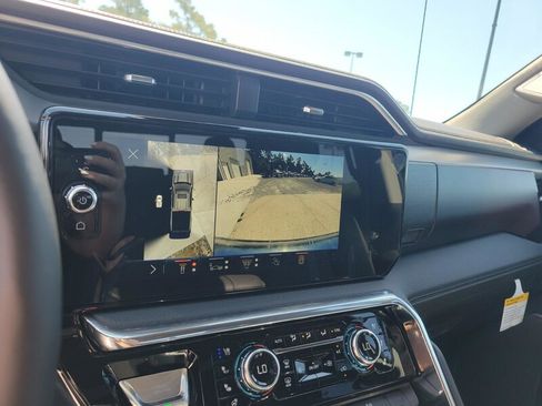 New 2026 GMC Sierra 1500 Denali RWD image 19