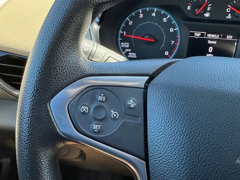 Used 2023 Chevrolet Traverse LS w/ Safety Package image 12