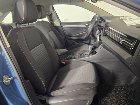 New 2025 Volkswagen Jetta S image 40