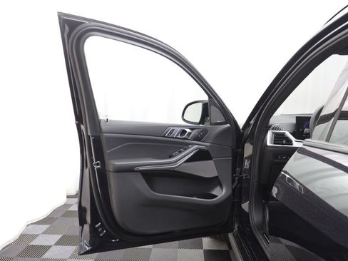 Used 2026 BMW X5 M Competition w/ Executive Package AWD/4WD image 4