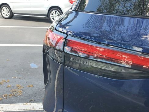 Used 2023 INFINITI QX60 Autograph image 28