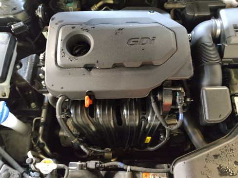 Used 2018 Hyundai Sonata SEL image 30