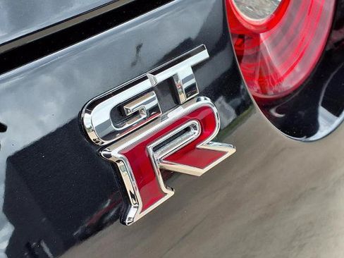 Certified 2020 Nissan GT-R NISMO AWD/4WD image 12