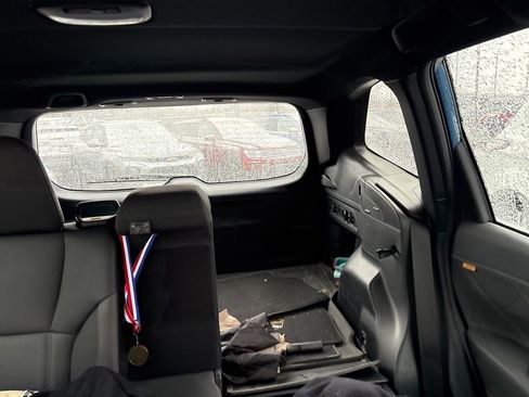 Used 2023 Subaru Forester Wilderness image 11