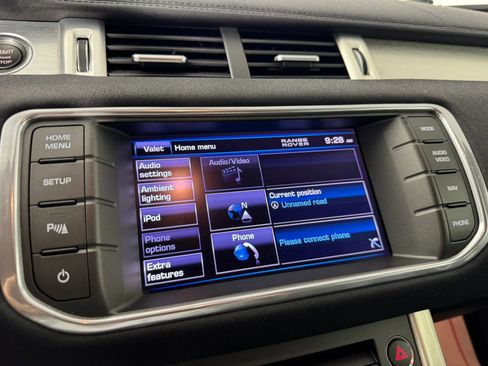 Used 2013 Land Rover Range Rover Evoque Pure Premium w/ Pure Premium Pkg image 21