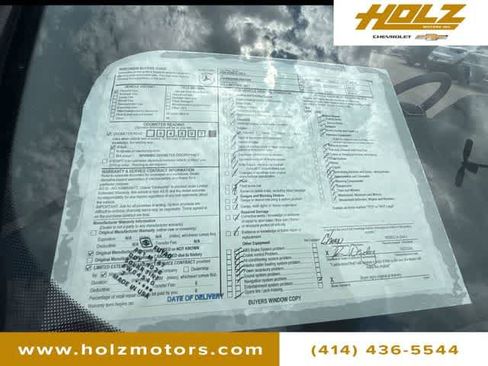 Used 2020 Honda CR-V Touring image 31