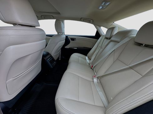 Used 2018 Toyota Avalon Limited image 16