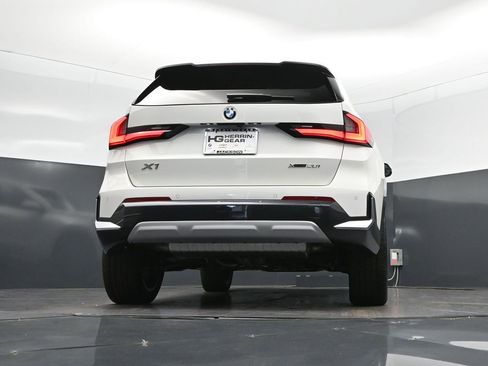 New 2026 BMW X1 xDrive28i w/ Convenience Package AWD/4WD image 41